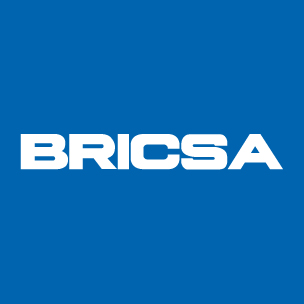 BricSA Logo